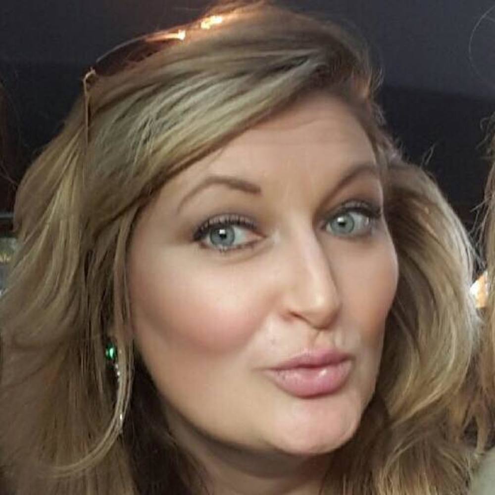 Meet your Posher, Jessie